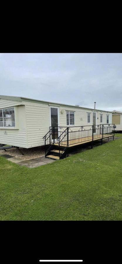 Holiday home S452 Golden Palm