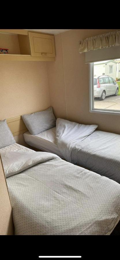 S452 Golden Palm Holiday home *